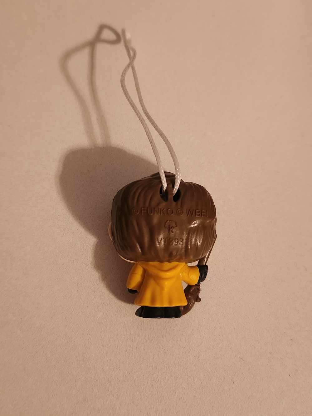 Cedric Diggory Mini Funko Pop Keychain, Harry Potter - Picture 2 of 2